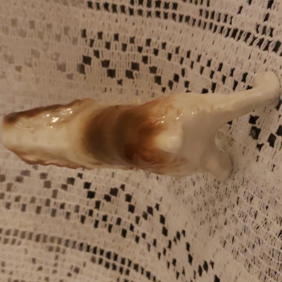 Dog Vintage Animal Figurine Statue Collectible Occupied Japan - Picture 4 of 6